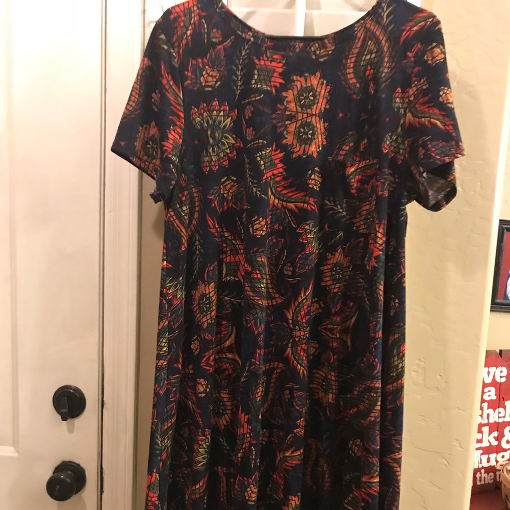 LuLaRoe Carly